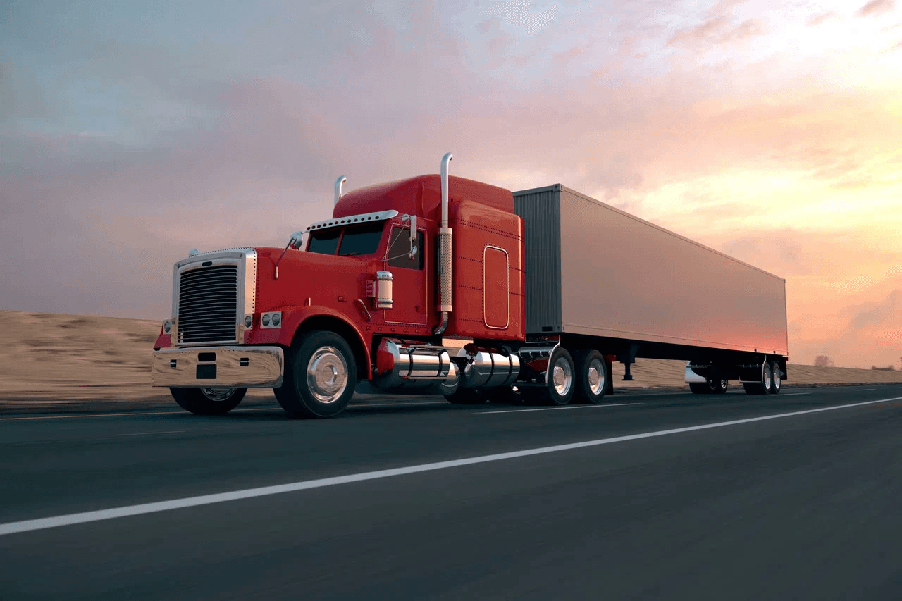 Commercial Truck Financing